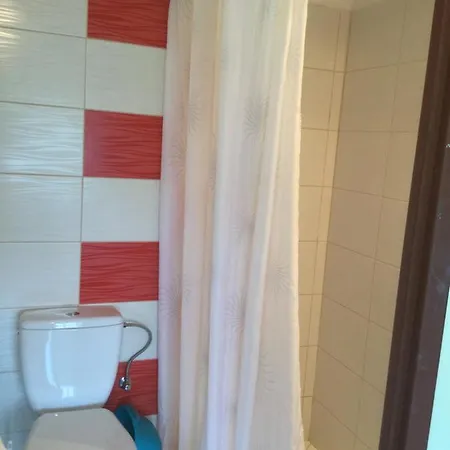 בית אירוח U Babci *