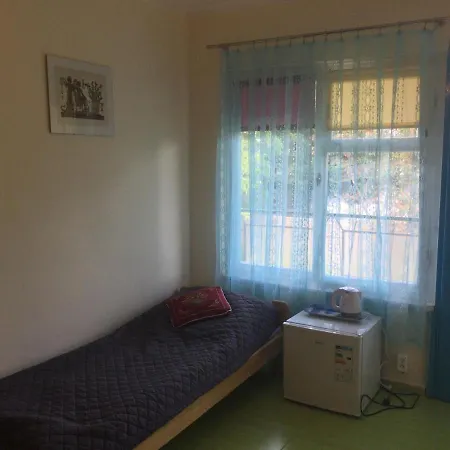 בית אירוח U Babci סטגנה