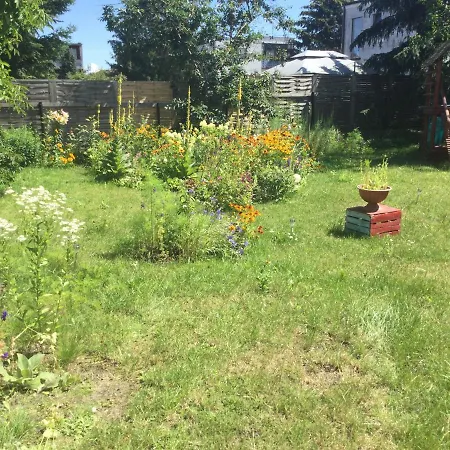 U Babci * סטגנה