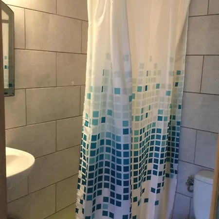 בית אירוח U Babci סטגנה