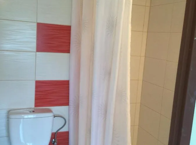 Homestay szállás U Babci *