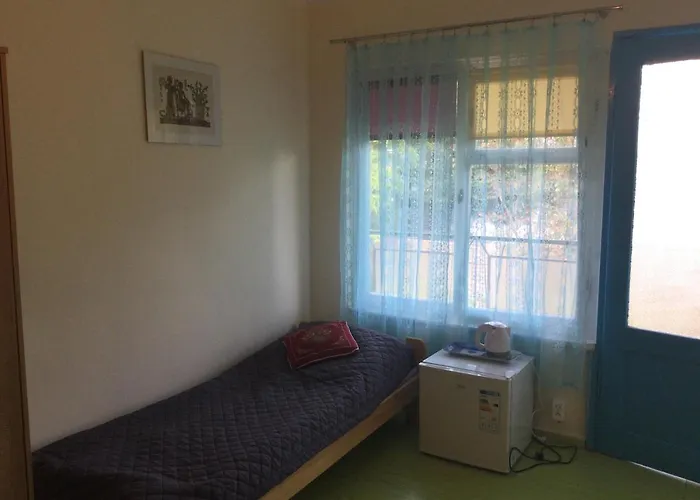 Homestay szállás U Babci Stegna