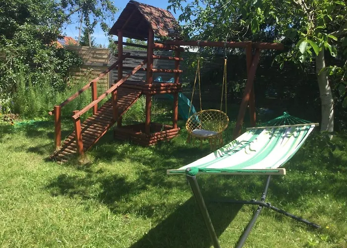 U Babci Homestay szállás *