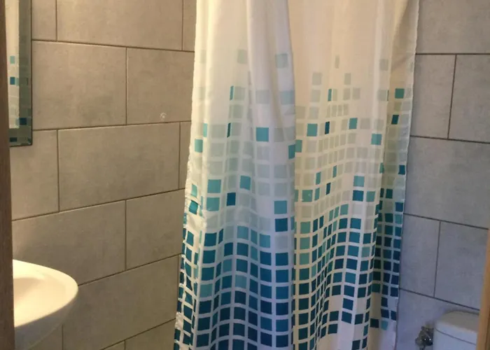 Homestay szállás U Babci Stegna