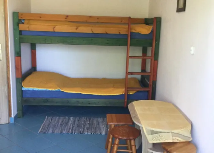 U Babci Homestay szállás Stegna